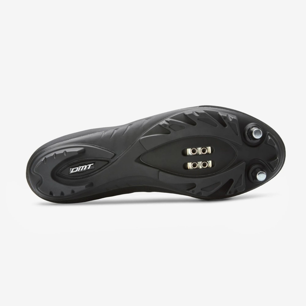Zapatillas DMT KM4 Negro | DMT | Bicicletas Salchi