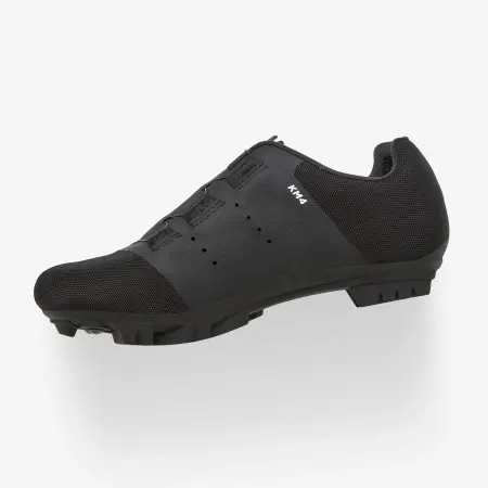 Sapatos DMT KM4 Preto