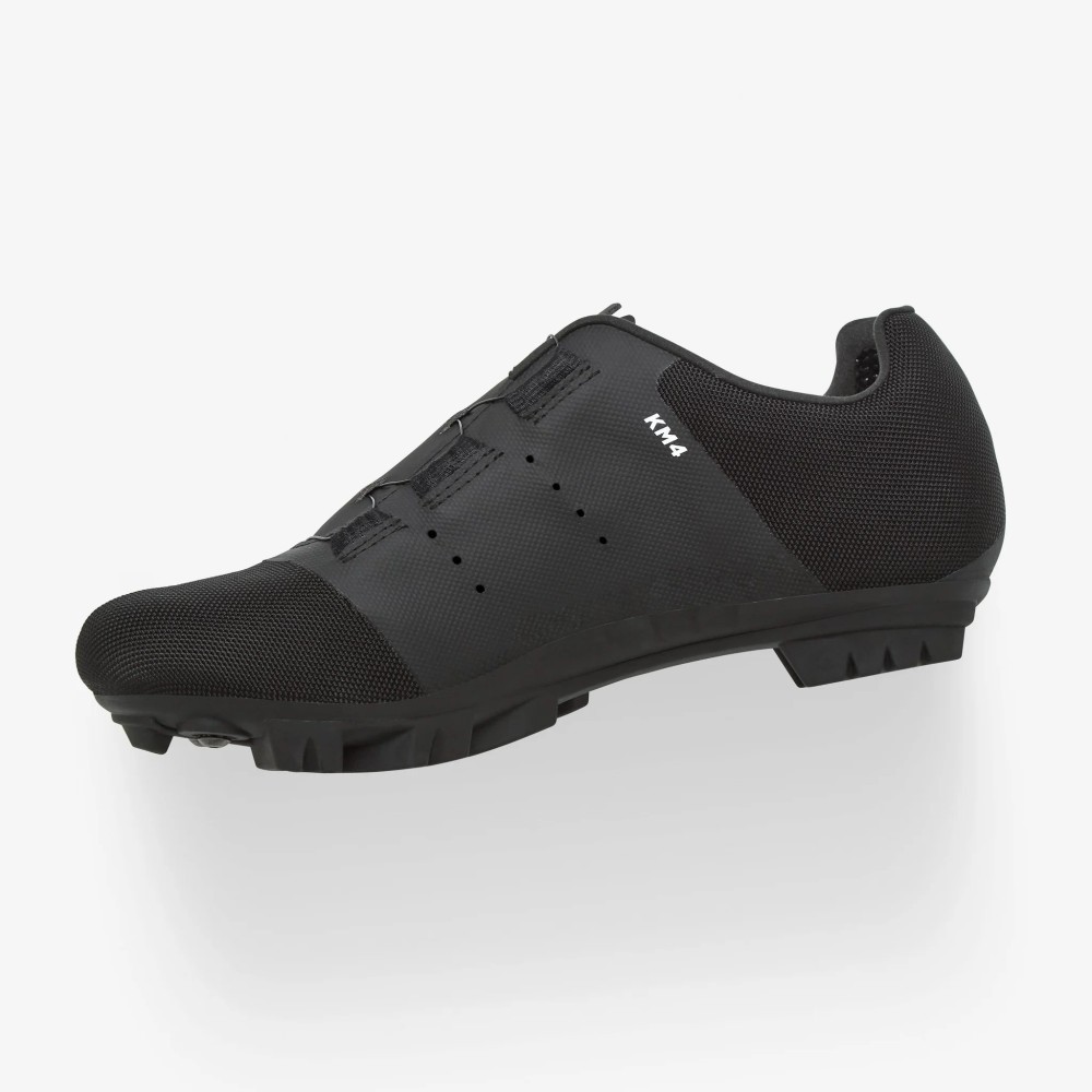 Zapatillas DMT KM4 Negro | DMT | Bicicletas Salchi