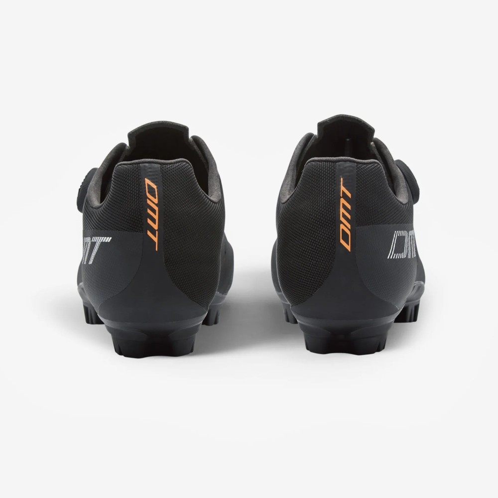 Zapatillas DMT KM4 Negro | DMT | Bicicletas Salchi