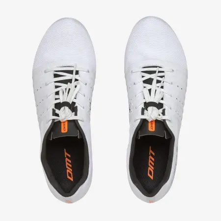 Shoes DMT KM4 PJ White/Black