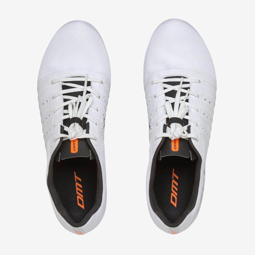 Zapatillas DMT KM4 PJ Blanco/Negro | Zapatillas mountain