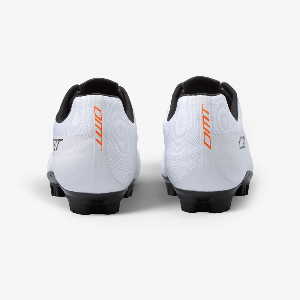 Zapatillas DMT KM4 PJ Blanco/Negro | Zapatillas mountain