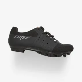 Sapatos DMT KM4 PJ preto/branco