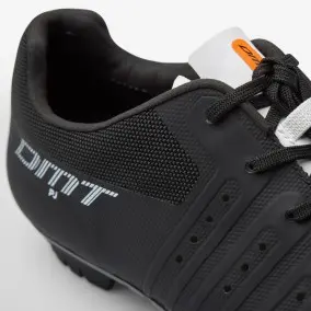 Shoes DMT KM4 PJ Black/White