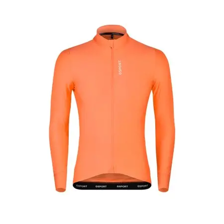 Jersey Gsport One Uphill Male