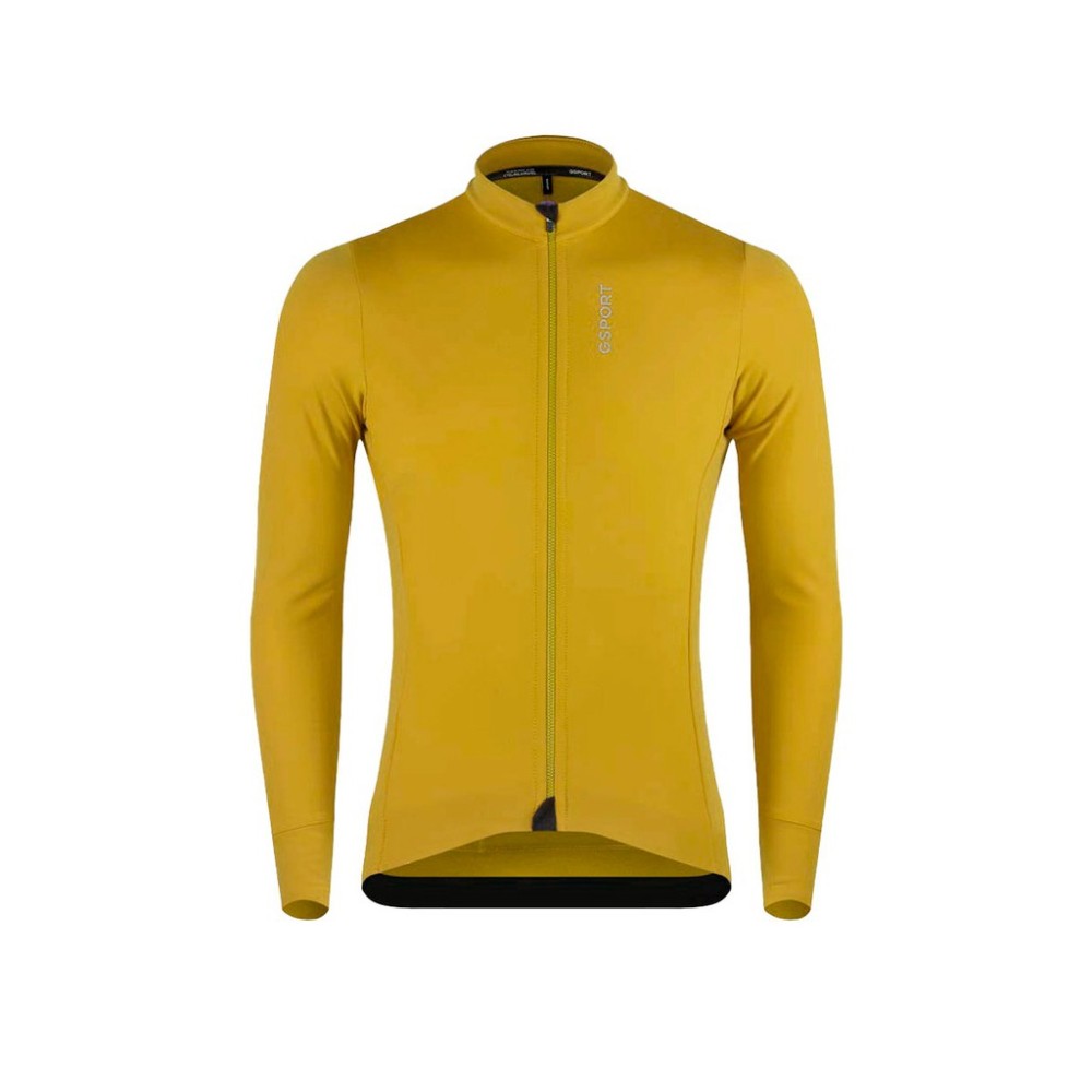 Maillot Largo Gsport Pro Team Wattage Hombre | Maillots