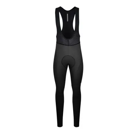 Bib tights Gsport One Magnetite 2.0 Male