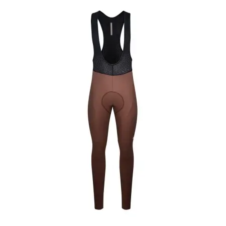 Bib tights Gsport One Brun 2.0 Female