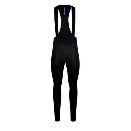 Bib tights Gsport Pro Team Coal 2.0 Male