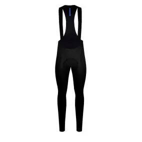 Bib tights Gsport Pro Team Coal 2.0 Male