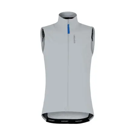 Wind vest Gsport Pro Team Eira 2.0 Male