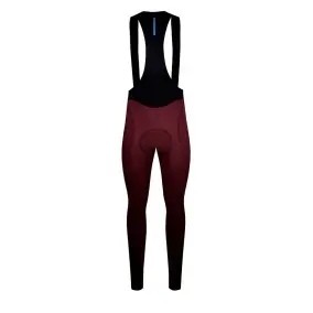 Bib tights Gsport Pro Team Omnium Woman