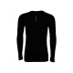 Camiseta Interior Gsport Active Merino Unisex Umbra