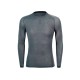 Camiseta Interior Gsport Primaloft Charcoal Hombre 2.0