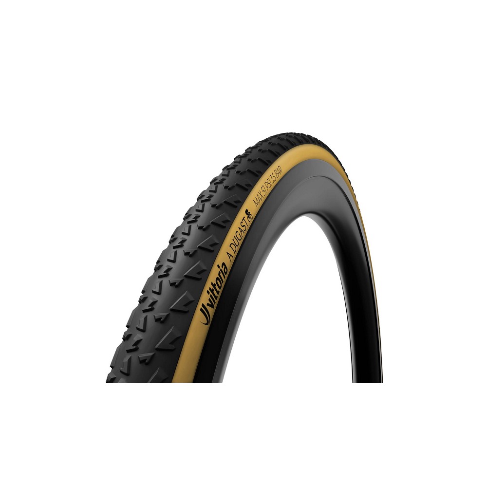 Tubular Ciclocross Vittoria A.Dugast Rhino 33-28C 2C Neo