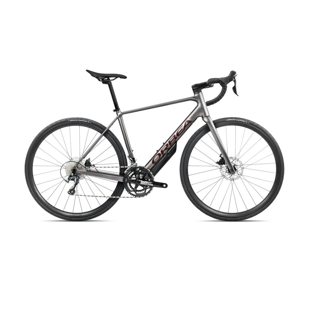 Bicicleta Orbea Avant H40 2025 | Carretera Aluminio