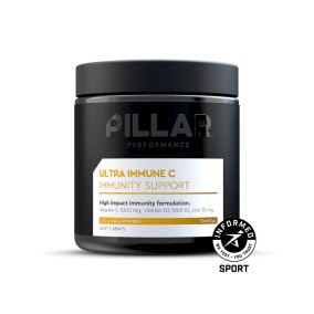 Bote Pillar Ultra Immune C Training Advantage 200g