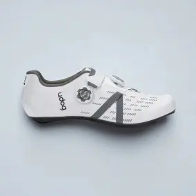 Udog Cento White Road Shoes