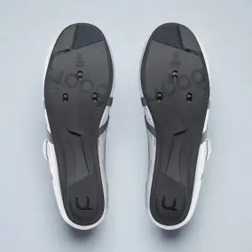 Udog Cento White Road Shoes