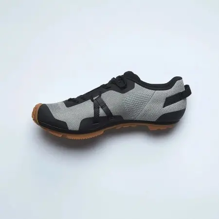 Zapatillas Gravel Udog Distanza Gris