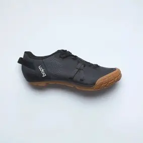 Gravel Udog Distanza Black Carbon Shoes