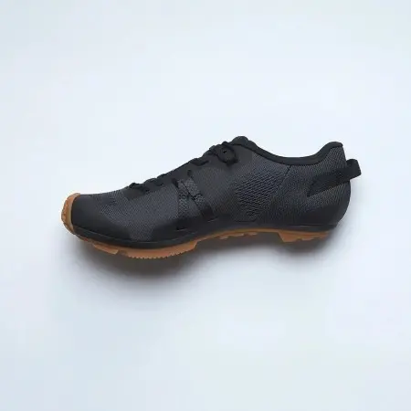 Gravel Udog Distanza Black Carbon Shoes