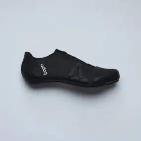 Udog Tensione Black Road Shoes