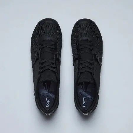 Udog Tensione Black Road Shoes