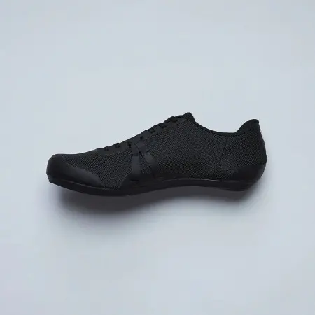 Udog Tensione Black Road Shoes