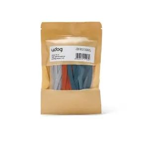 Pack Cordones Udog Pastel