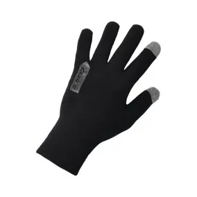 Gloves Q36.5 Winter Rain