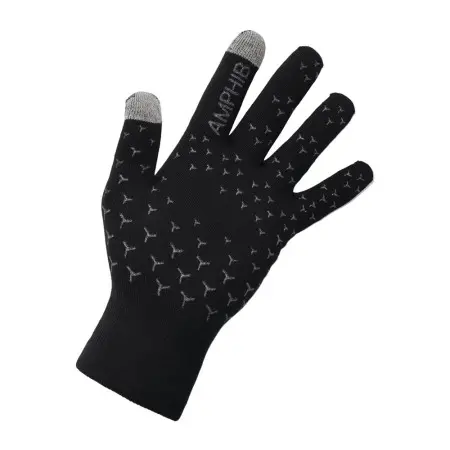 Gloves Q36.5 Winter Rain