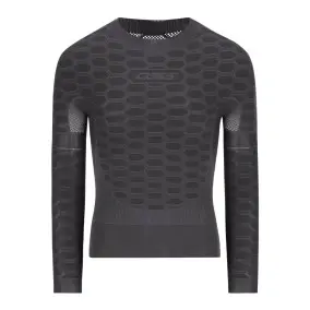 Interior T-shirt Long sleeve Q36.5 Base Layer 3 Gris