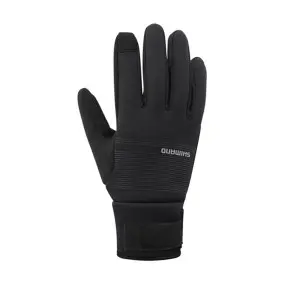 Gloves Shimano Thermal Thermists