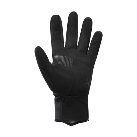 Guantes Shimano Termicos Cortavientos