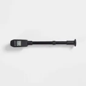 Bomba de Amortiguador Digital Bontrager Shock Pump