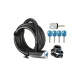 Candado Antirrobo Giant SureLock Flex Llave 12 | Giant