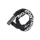 Candado Bontrager Pro Keyed Chain | Candados | Bicicletas