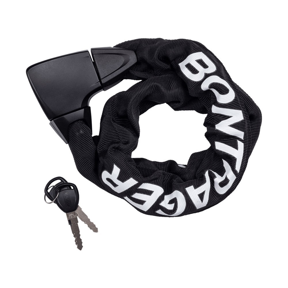 Candado Bontrager Ultimate Keyed Chain | Candados
