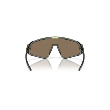 Eyewear Oakley Latch Panel Grey Smoke Gris Prizm 24K