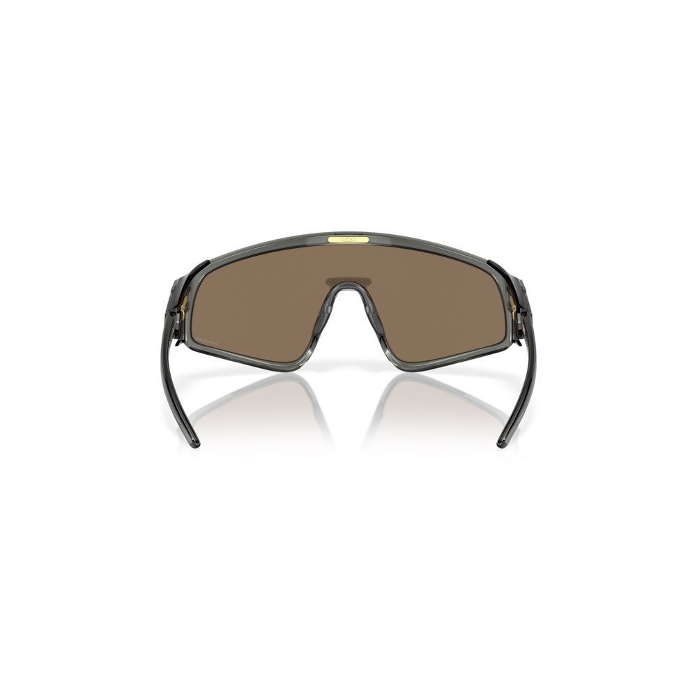 Gafas Oakley Latch Panel Grey Smoke Gris Prizm 24K | Gafas