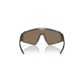 Eyewear Oakley Latch Panel Grey Smoke Gris Prizm 24K