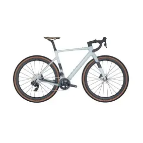 Bicicleta Scott Addict Gravel 20