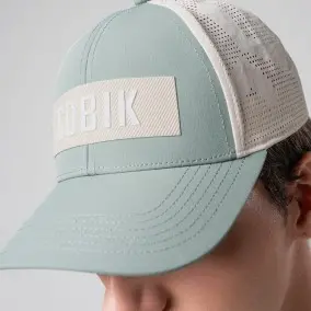 Gorra Gobik Trucker 3.0 Unisex Fern