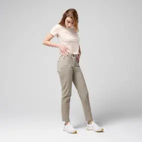 Pantalão Largo Gobik Maverick Seneca Mulher