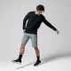 Sudadera Polartec Gobik Airpeak Unisex Jet Black | Vestuario