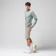 Sudadera Polartec Gobik Airpeak Unisex Iceberg Green