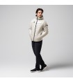 Chaqueta de Plumas Gobik Discovery 2.0 Hombre Moonbeam