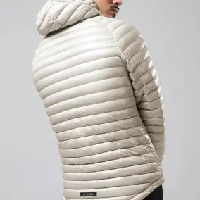 Chaqueta de Plumas Gobik Discovery 2.0 Hombre Moonbeam